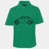JB's  KIDS S/S 210 POLO Thumbnail