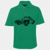 JB's  KIDS S/S 210 POLO Thumbnail