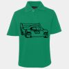 JB's  KIDS S/S 210 POLO Thumbnail