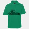 JB's  KIDS S/S 210 POLO Thumbnail