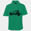JB's  KIDS S/S 210 POLO Thumbnail