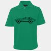 JB's  KIDS S/S 210 POLO Thumbnail