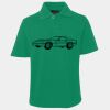 JB's  KIDS S/S 210 POLO Thumbnail