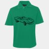 JB's  KIDS S/S 210 POLO Thumbnail