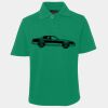 JB's  KIDS S/S 210 POLO Thumbnail