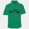 JB's  KIDS S/S 210 POLO Thumbnail