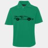 JB's  KIDS S/S 210 POLO Thumbnail