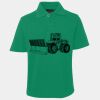 JB's  KIDS S/S 210 POLO Thumbnail