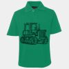 JB's  KIDS S/S 210 POLO Thumbnail