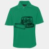 JB's  KIDS S/S 210 POLO Thumbnail