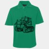 JB's  KIDS S/S 210 POLO Thumbnail