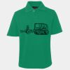JB's  KIDS S/S 210 POLO Thumbnail