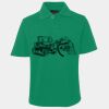 JB's  KIDS S/S 210 POLO Thumbnail