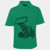 JB's  KIDS S/S 210 POLO Thumbnail