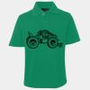 JB's  KIDS S/S 210 POLO Thumbnail