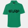 JB's  KIDS S/S 210 POLO Thumbnail