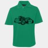 JB's  KIDS S/S 210 POLO Thumbnail