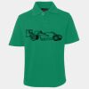 JB's  KIDS S/S 210 POLO Thumbnail