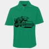 JB's  KIDS S/S 210 POLO Thumbnail