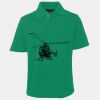 JB's  KIDS S/S 210 POLO Thumbnail