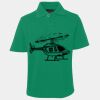 JB's  KIDS S/S 210 POLO Thumbnail
