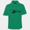 JB's  KIDS S/S 210 POLO Thumbnail