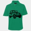 JB's  KIDS S/S 210 POLO Thumbnail