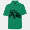 JB's  KIDS S/S 210 POLO Thumbnail