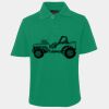 JB's  KIDS S/S 210 POLO Thumbnail