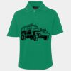 JB's  KIDS S/S 210 POLO Thumbnail