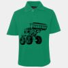 JB's  KIDS S/S 210 POLO Thumbnail