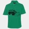 JB's  KIDS S/S 210 POLO Thumbnail