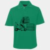 JB's  KIDS S/S 210 POLO Thumbnail