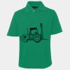JB's  KIDS S/S 210 POLO Thumbnail