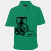 JB's  KIDS S/S 210 POLO Thumbnail