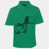 JB's  KIDS S/S 210 POLO Thumbnail
