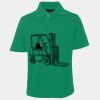 JB's  KIDS S/S 210 POLO Thumbnail