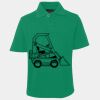 JB's  KIDS S/S 210 POLO Thumbnail