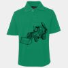 JB's  KIDS S/S 210 POLO Thumbnail