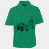 JB's  KIDS S/S 210 POLO Thumbnail