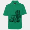 JB's  KIDS S/S 210 POLO Thumbnail