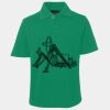 JB's  KIDS S/S 210 POLO Thumbnail