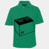 JB's  KIDS S/S 210 POLO Thumbnail