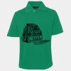 JB's  KIDS S/S 210 POLO Thumbnail