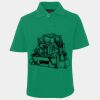 JB's  KIDS S/S 210 POLO Thumbnail