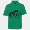 JB's  KIDS S/S 210 POLO Thumbnail