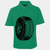 JB's  KIDS S/S 210 POLO Thumbnail