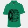 JB's  KIDS S/S 210 POLO Thumbnail