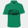 JB's  KIDS S/S 210 POLO Thumbnail