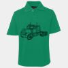 JB's  KIDS S/S 210 POLO Thumbnail